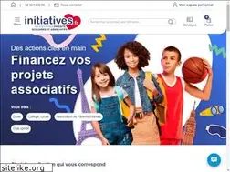 Sites similar to initiative.fr