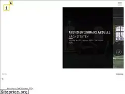 Sites similar to initiativearchitektur.at