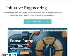 Sites similar to initiativeengineering.com