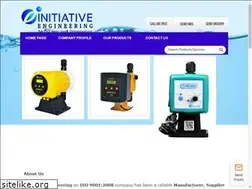 Sites similar to initiativeengineering.in