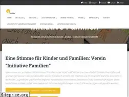 Sites similar to initiativefamilien.de