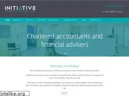 Sites similar to initiativegroup.com.au