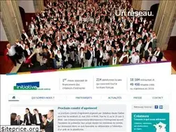 Sites similar to initiativehautesaone.fr
