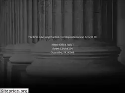 Sites similar to initiativelegal.com