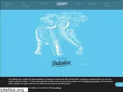 Sites similar to initiativemedia.com