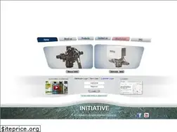 Sites similar to initiativempv.com