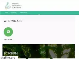 Sites similar to initiativeour.org