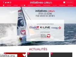 Sites similar to initiatives-coeur.fr