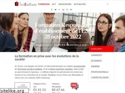 Sites similar to initiatives.asso.fr