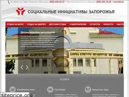 Sites similar to initiatives.com.ua