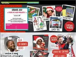 Sites similar to initiatives.fr