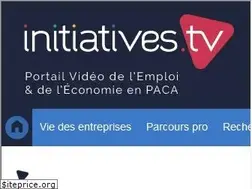 Sites similar to initiatives.tv