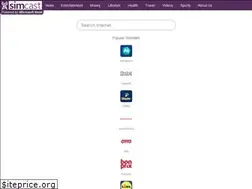 Sites similar to initiativesforchildren.org