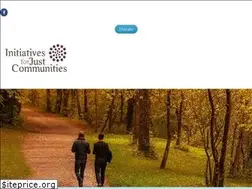 Sites similar to initiativesjc.org