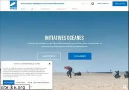 Sites similar to initiativesoceanes.org