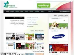 Sites similar to initiativetechnologies.com