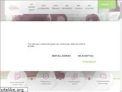Sites similar to initiativeterresdevaucluse.fr