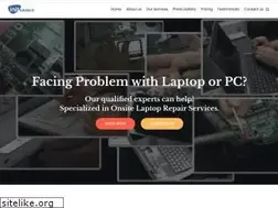 Sites similar to initinfotech.in