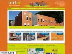 Sites similar to initio-tulle.fr