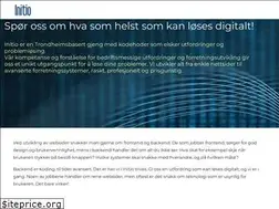 Sites similar to initio.no