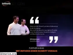 Sites similar to initions.com