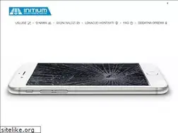 Sites similar to initium.hr