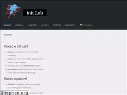 Sites similar to initlab.org