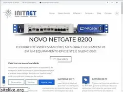 Sites similar to initnet.com.br
