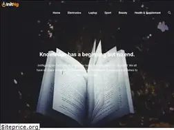 Sites similar to initng.org