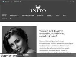 Sites similar to inito.dk