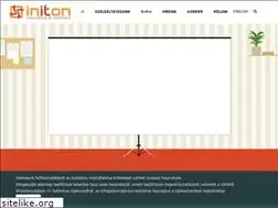 Sites similar to initon.hu