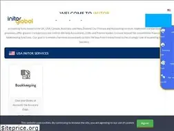 Sites similar to initor-global.com