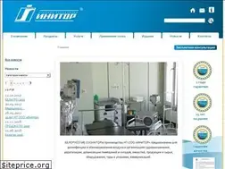 Sites similar to initor.by