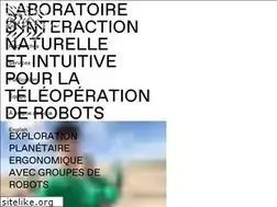 Sites similar to initrobots.ca