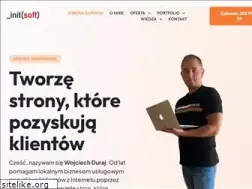 Sites similar to initsoft.pl