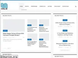 Sites similar to initu.id