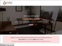 Sites similar to inituspaces.com