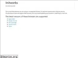 Sites similar to initworks.nl