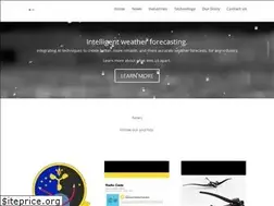Sites similar to initwx.com