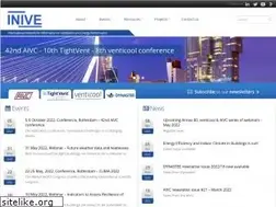 Sites similar to inive.org