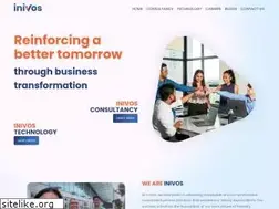 Sites similar to inivosglobal.com