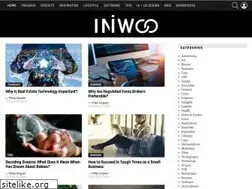 Sites similar to iniwoo.net