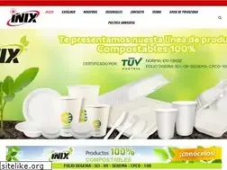 Sites similar to inix.com.mx