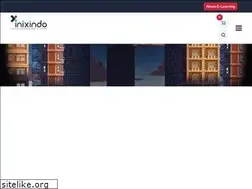 Sites similar to inixindo.co.id