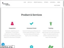 Sites similar to inixindobdg.co.id