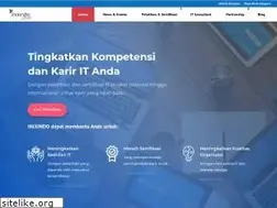 Sites similar to inixindojogja.co.id