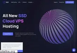 Sites similar to iniz.com