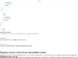 Sites similar to inizia.ch