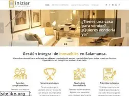 Sites similar to iniziar.com