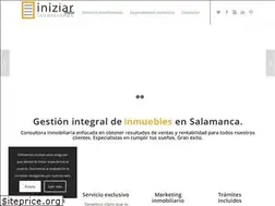 Sites similar to iniziar.net